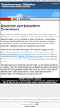 Mobile Screenshot of eislaufen-in.de